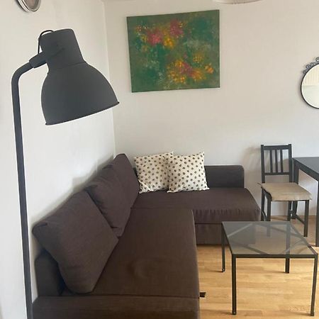 Viеnna City 6 Apartment ウィーン エクステリア 写真
