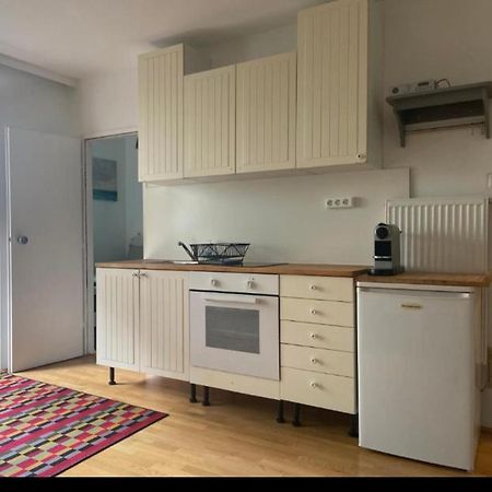 Viеnna City 6 Apartment ウィーン エクステリア 写真