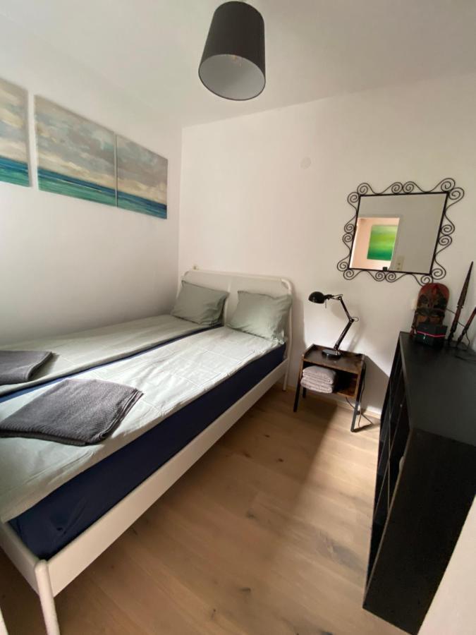 Viеnna City 6 Apartment ウィーン エクステリア 写真