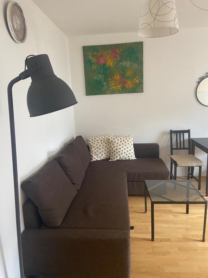 Viеnna City 6 Apartment ウィーン エクステリア 写真