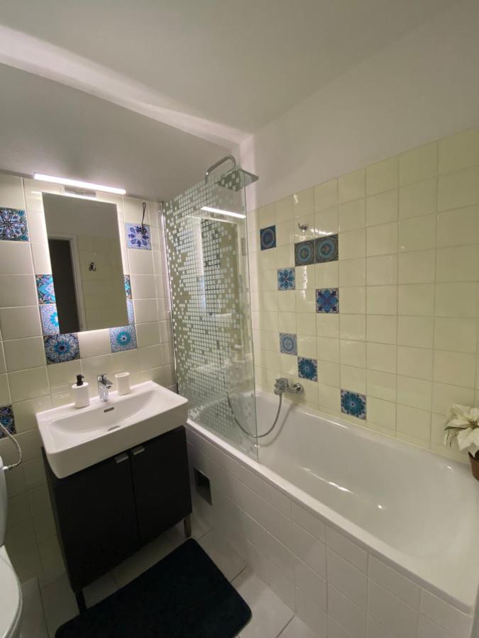 Viеnna City 6 Apartment ウィーン エクステリア 写真