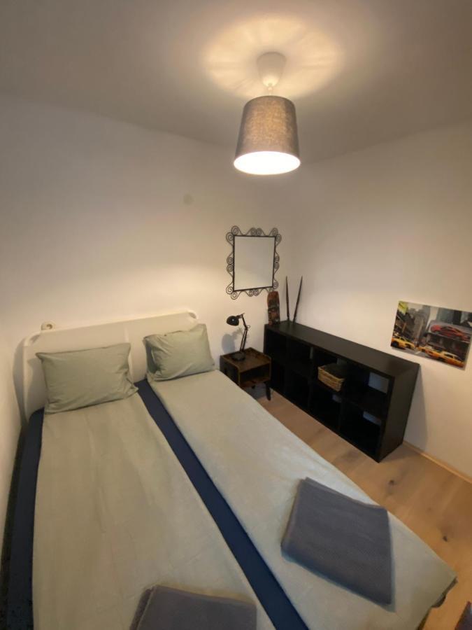 Viеnna City 6 Apartment ウィーン エクステリア 写真