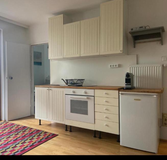 Viеnna City 6 Apartment ウィーン エクステリア 写真